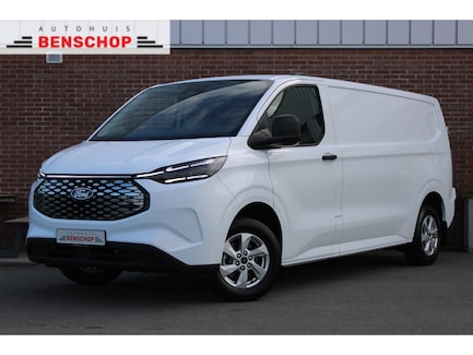 Ford E-Transit 0