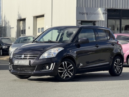 Suzuki Swift 0