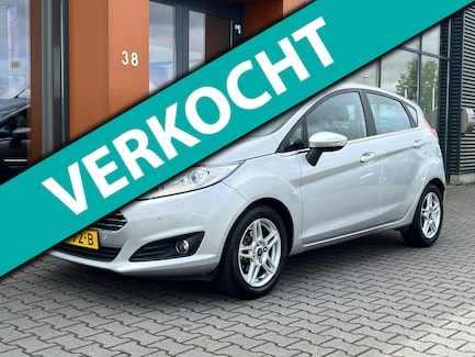 Ford Fiesta 0