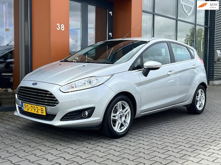 Ford Fiesta 0