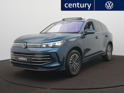 Volkswagen Tiguan 0