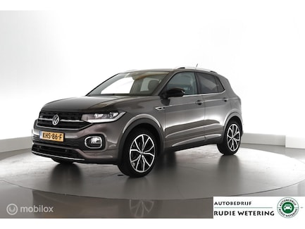 Volkswagen T-Cross 0