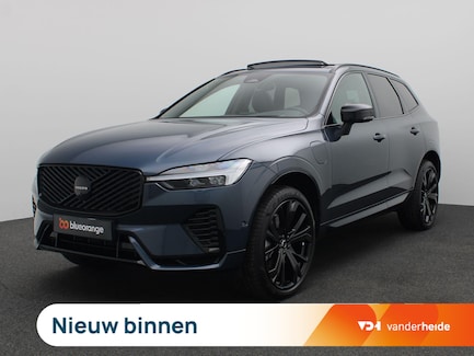Volvo XC60 0