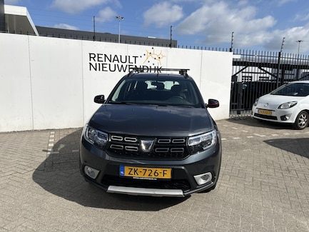 Dacia Logan MCV 0