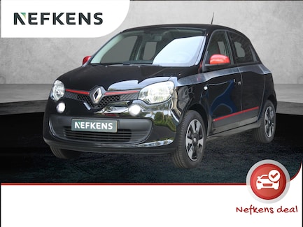 Renault Twingo 0