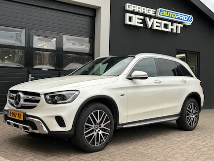 Mercedes-Benz GLC 0