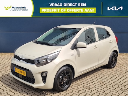 Kia Picanto 0