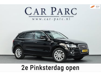 Audi Q5 0
