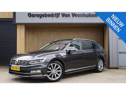 Volkswagen Passat 0