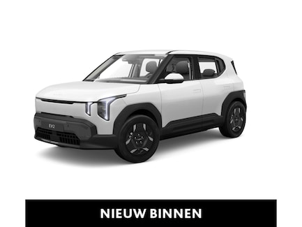 Kia EV2 0
