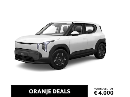 Kia EV2 0