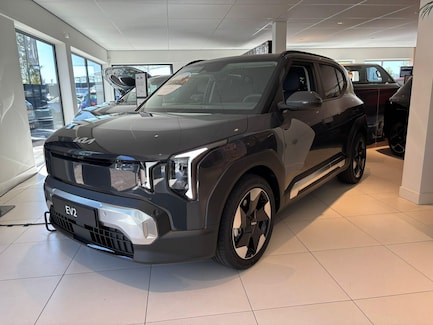 Kia EV2 0