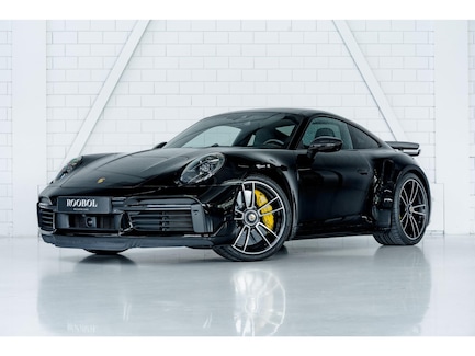 Porsche 911 0