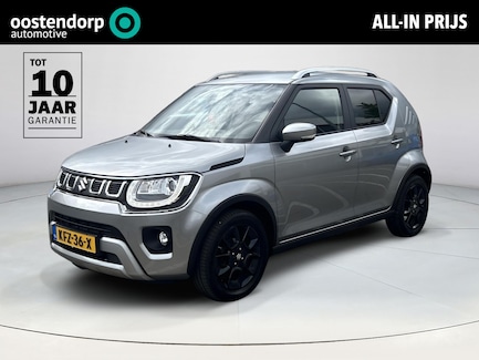 Suzuki Ignis 0