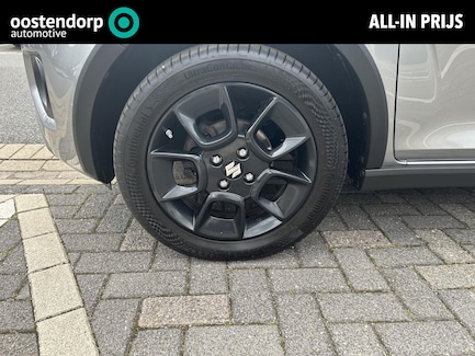 Suzuki Ignis 0