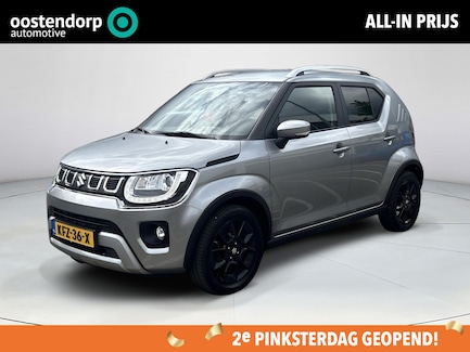 Suzuki Ignis 0
