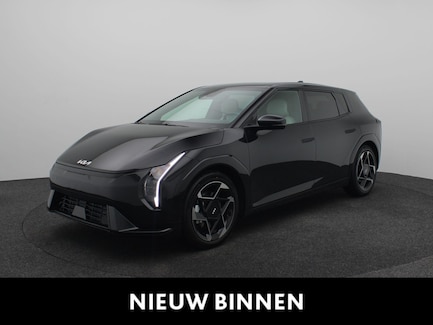 Kia EV4 0