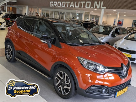 Renault Captur 0
