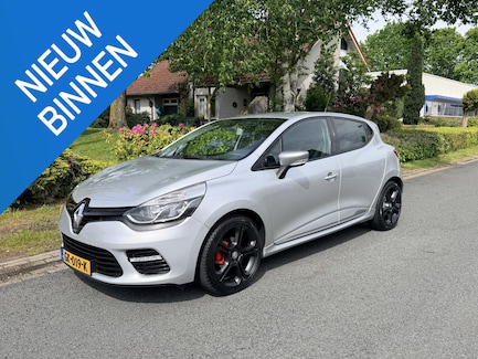 Renault Clio 0