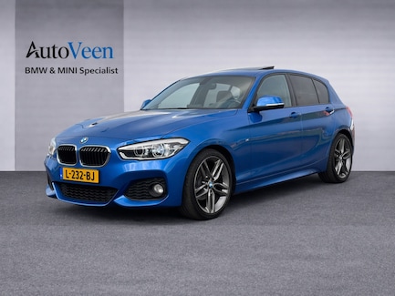 BMW 1-Serie 0