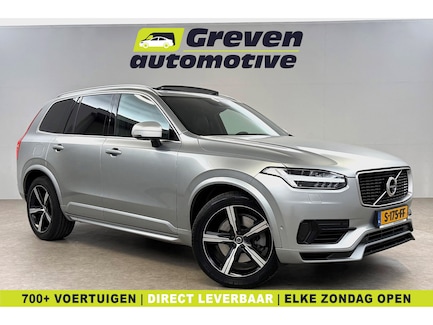 Volvo XC90 0