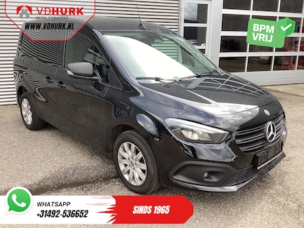 Mercedes-Benz Citan 0