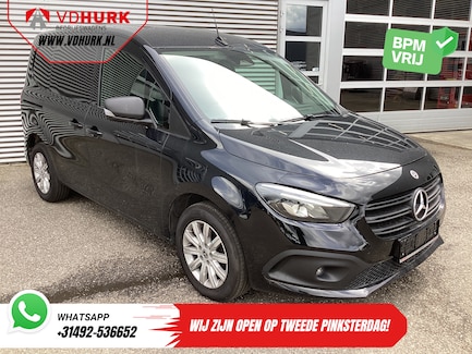 Mercedes-Benz Citan 0