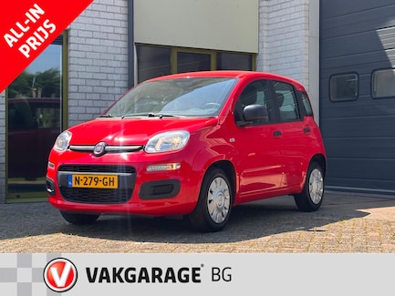 Fiat Panda 0
