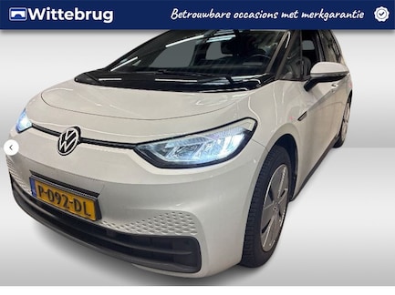 Volkswagen ID.3 0