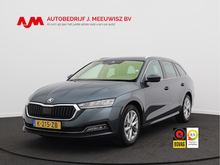 Skoda Octavia 0