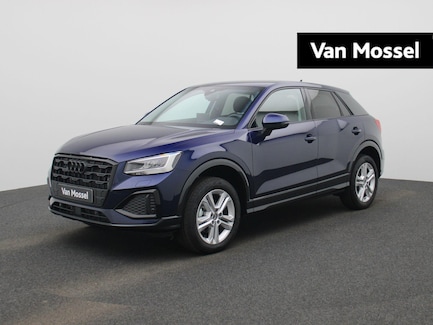Audi Q2 0