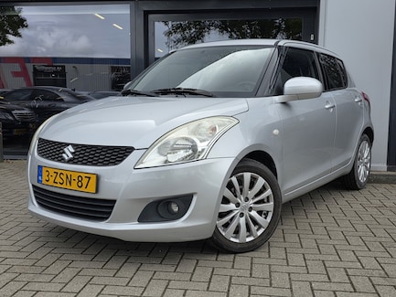 Suzuki Swift 0