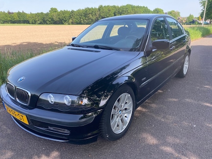 BMW 3-Serie 0