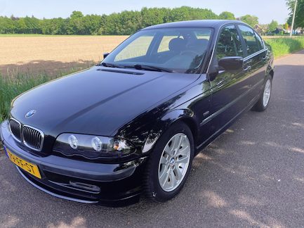 BMW 3-Serie 0