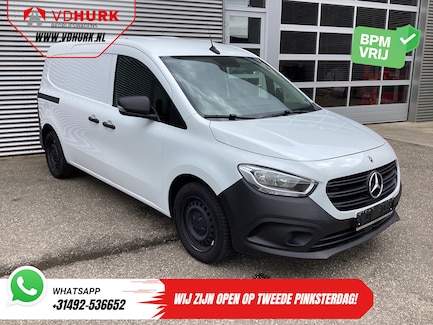 Mercedes-Benz Citan 0