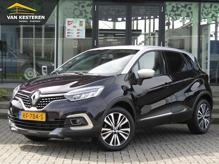 Renault Captur 0