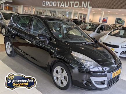 Renault Scenic 0