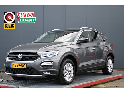 Volkswagen T-Roc 0