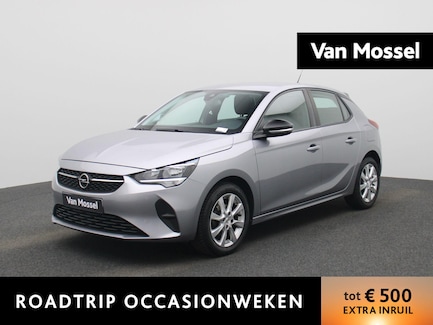 Opel Corsa 0