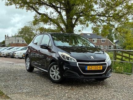 Peugeot 208 0