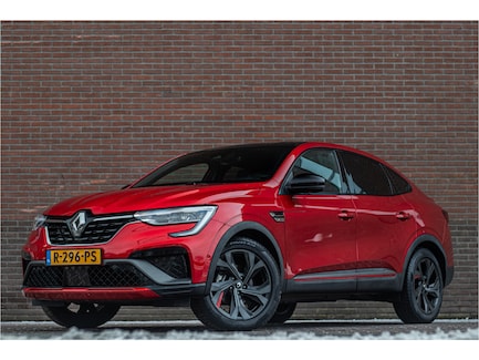 Renault Arkana 0