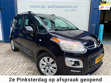 Citroën C3 Picasso 0