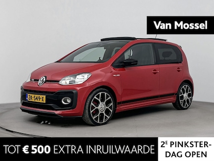 Volkswagen Up! 0