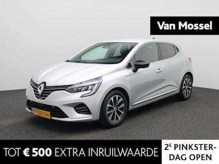 Renault Clio 0