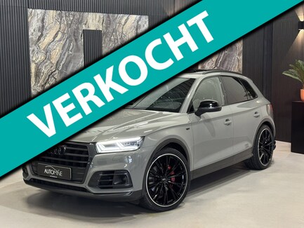 Audi Q5 0