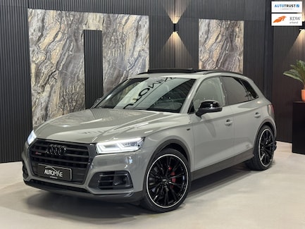 Audi Q5 0