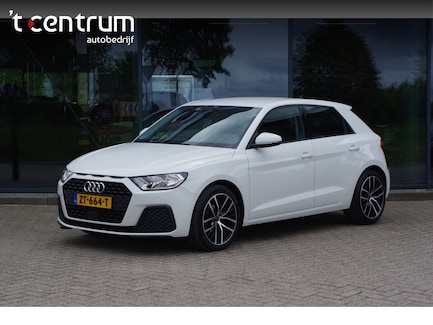 Audi A1 0