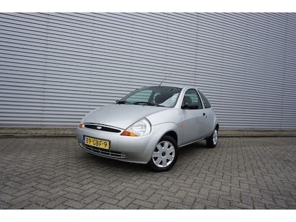 Ford Ka 0