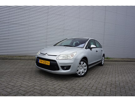 Citroën C4 0