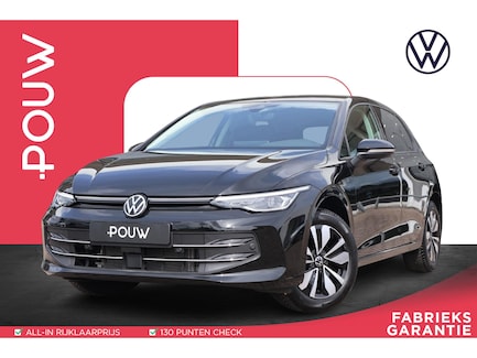Volkswagen Golf 0